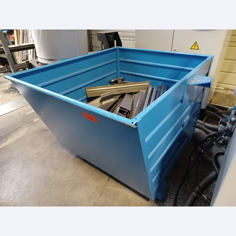 Machines for metal and sheet metal processing-2