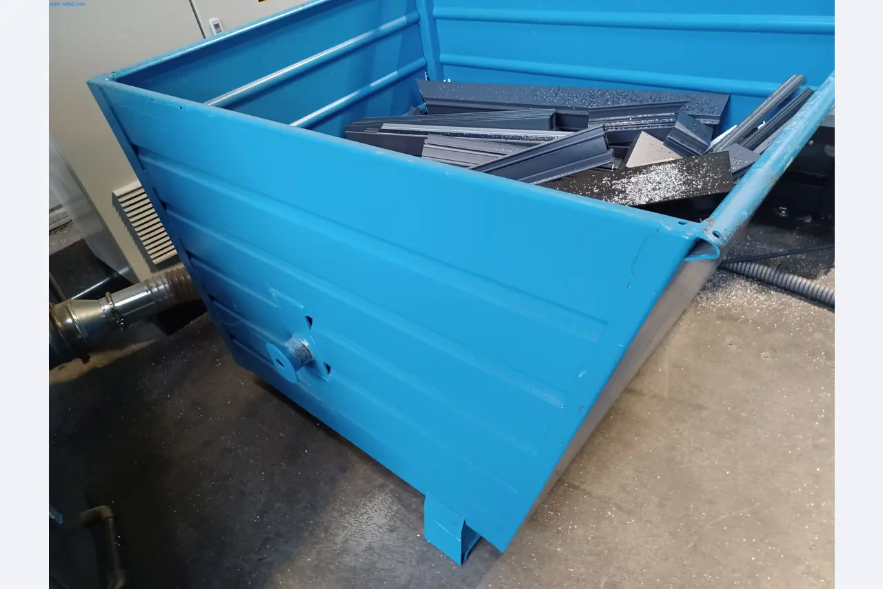 Machines for metal and sheet metal processing-3