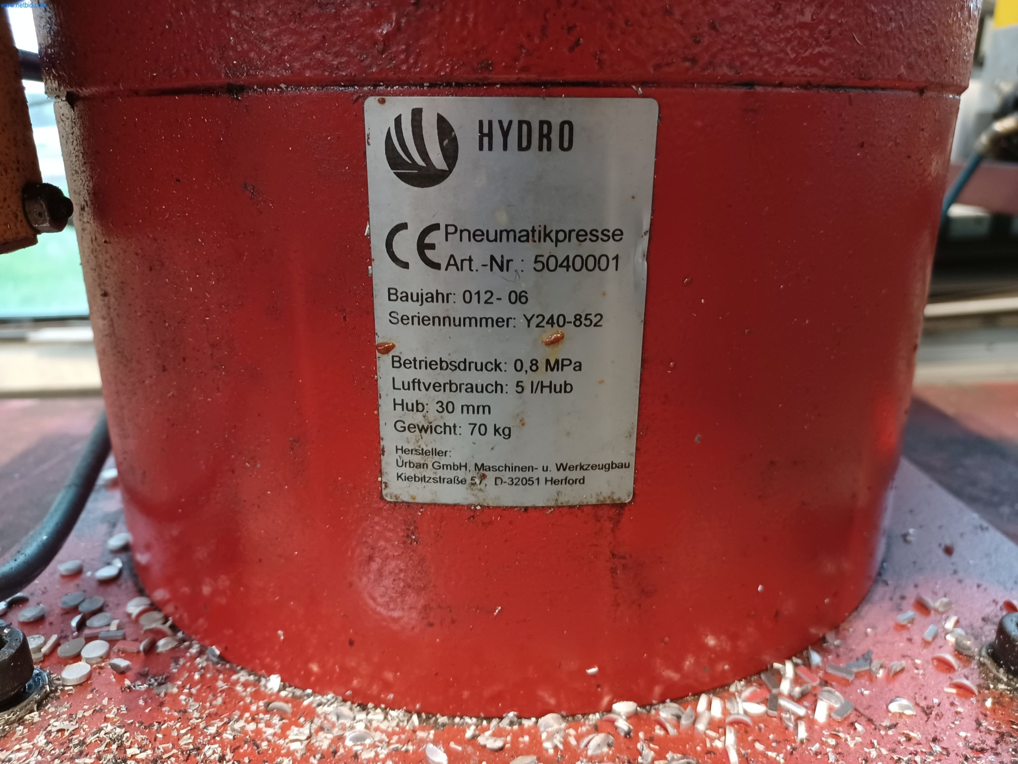 Machines for metal and sheet metal processing-3