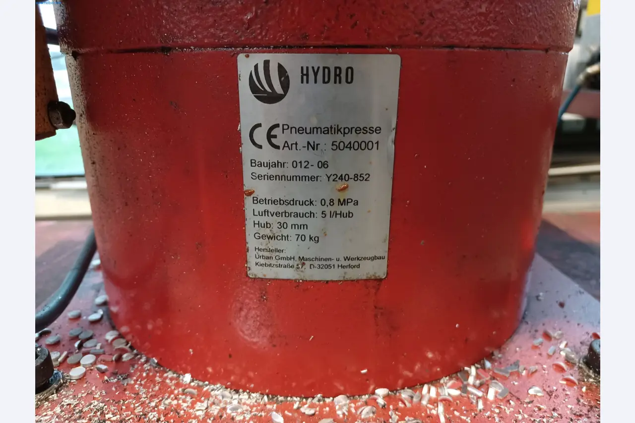 Machines for metal and sheet metal processing-3