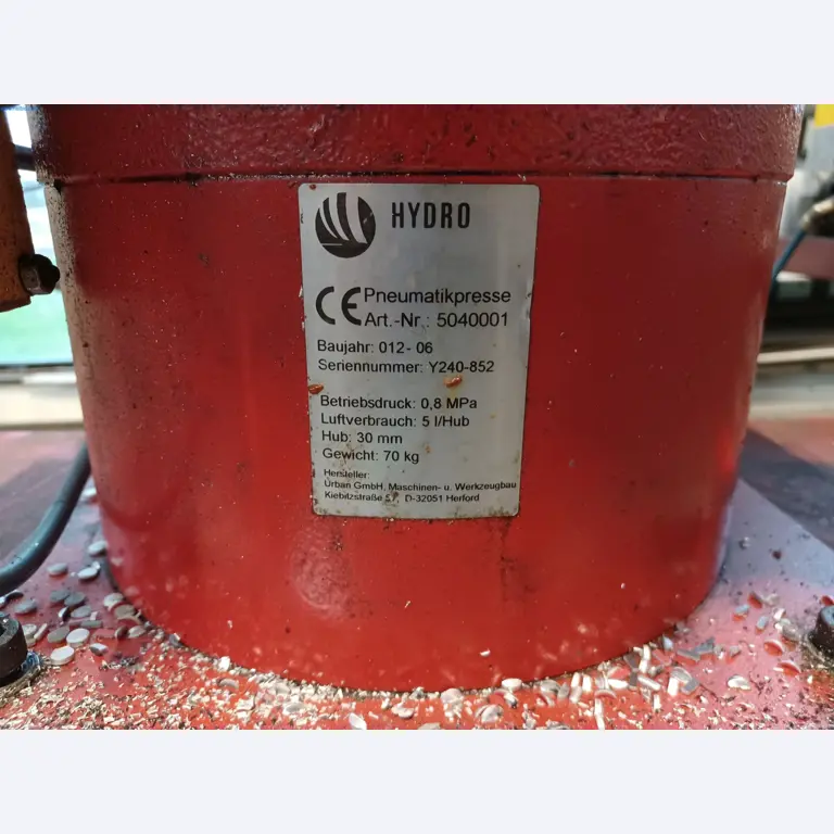 Machines for metal and sheet metal processing-3