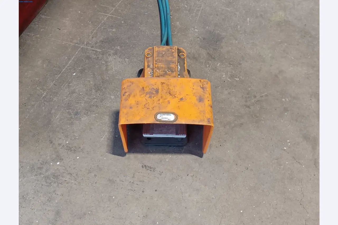 Machines for metal and sheet metal processing-5