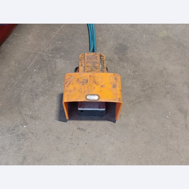 Machines for metal and sheet metal processing-5