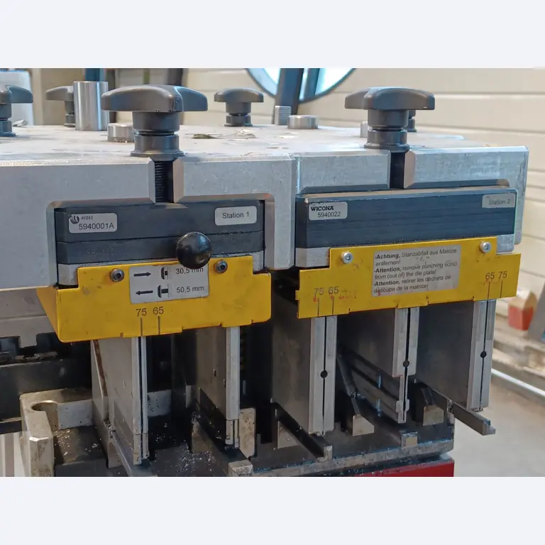 Machines for metal and sheet metal processing-6