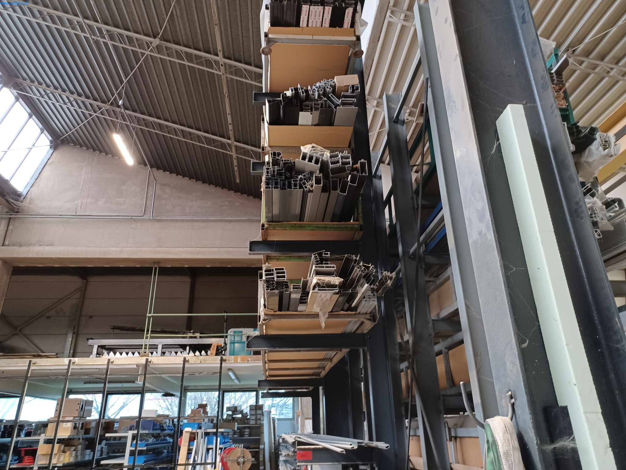 Machines for metal and sheet metal processing-3