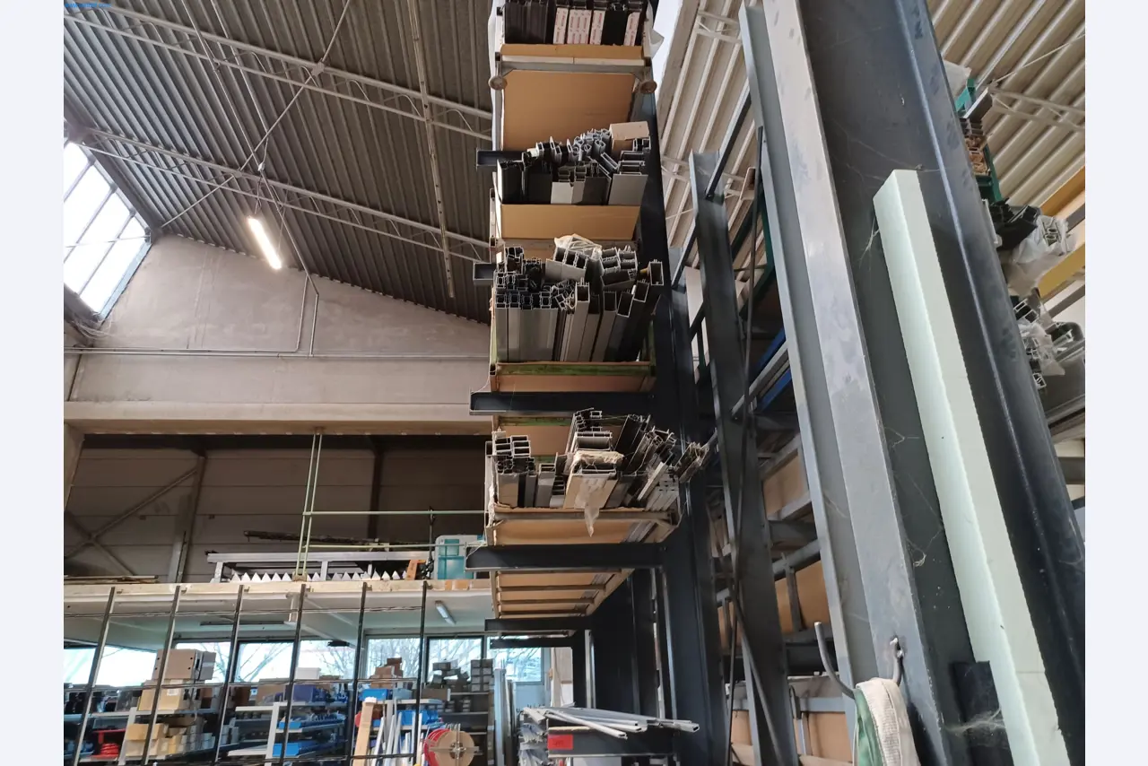 Machines for metal and sheet metal processing-3