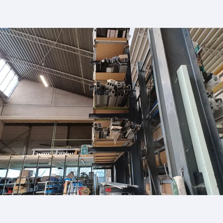 Machines for metal and sheet metal processing-3