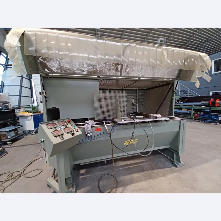 Machines for metal and sheet metal processing-4