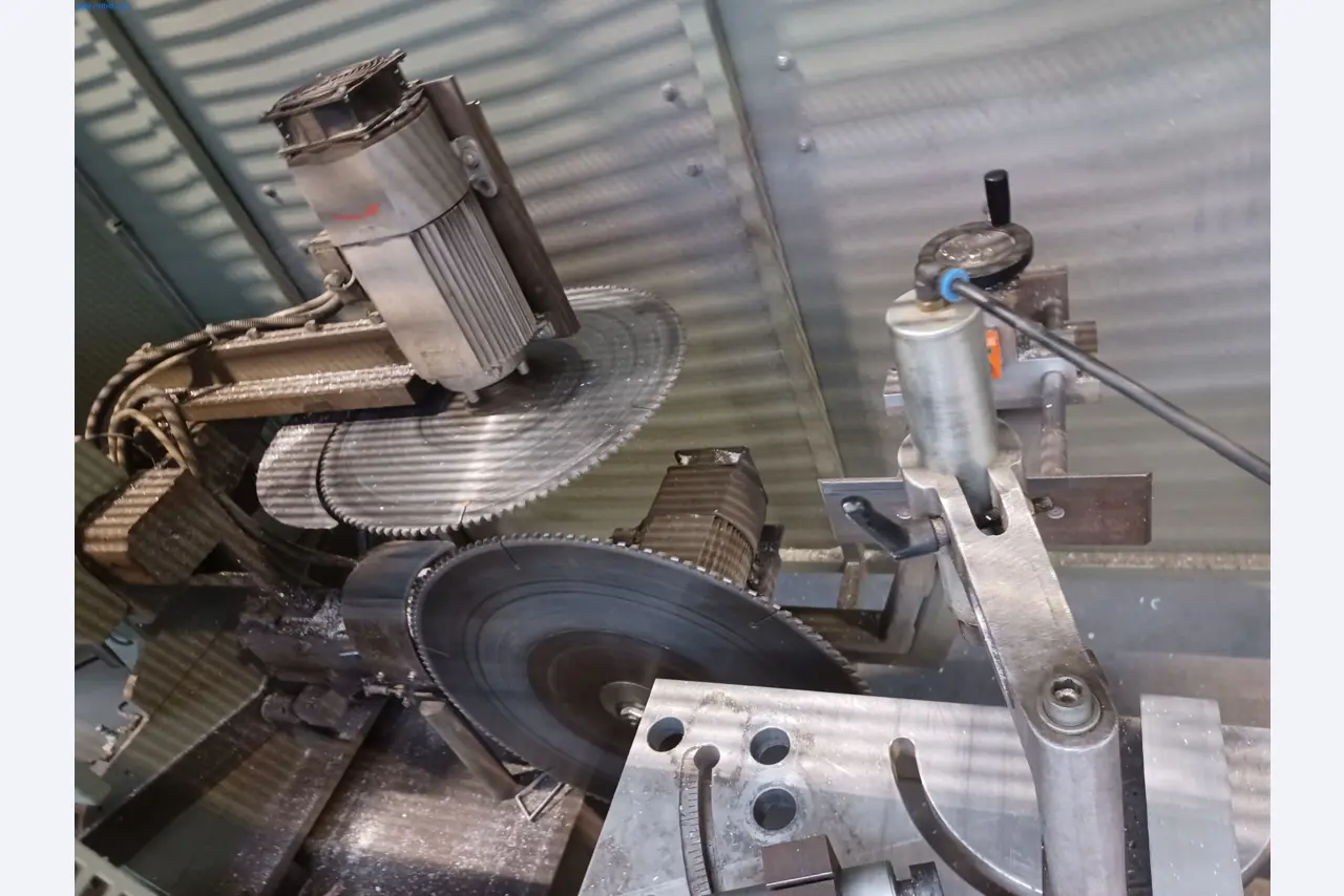 Machines for metal and sheet metal processing-6