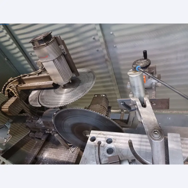 Machines for metal and sheet metal processing-6