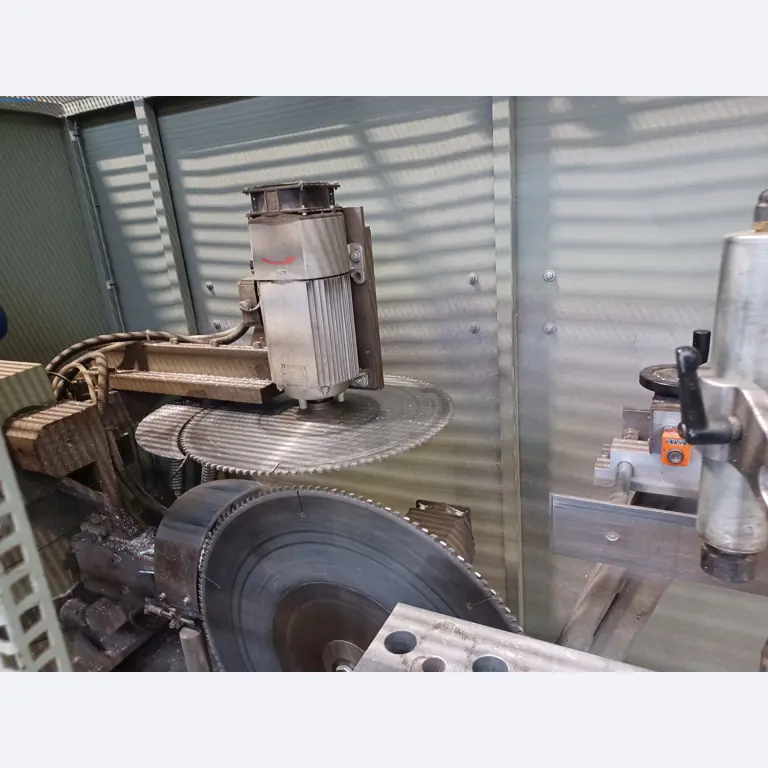 Machines for metal and sheet metal processing-7