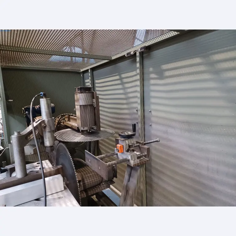 Machines for metal and sheet metal processing-8