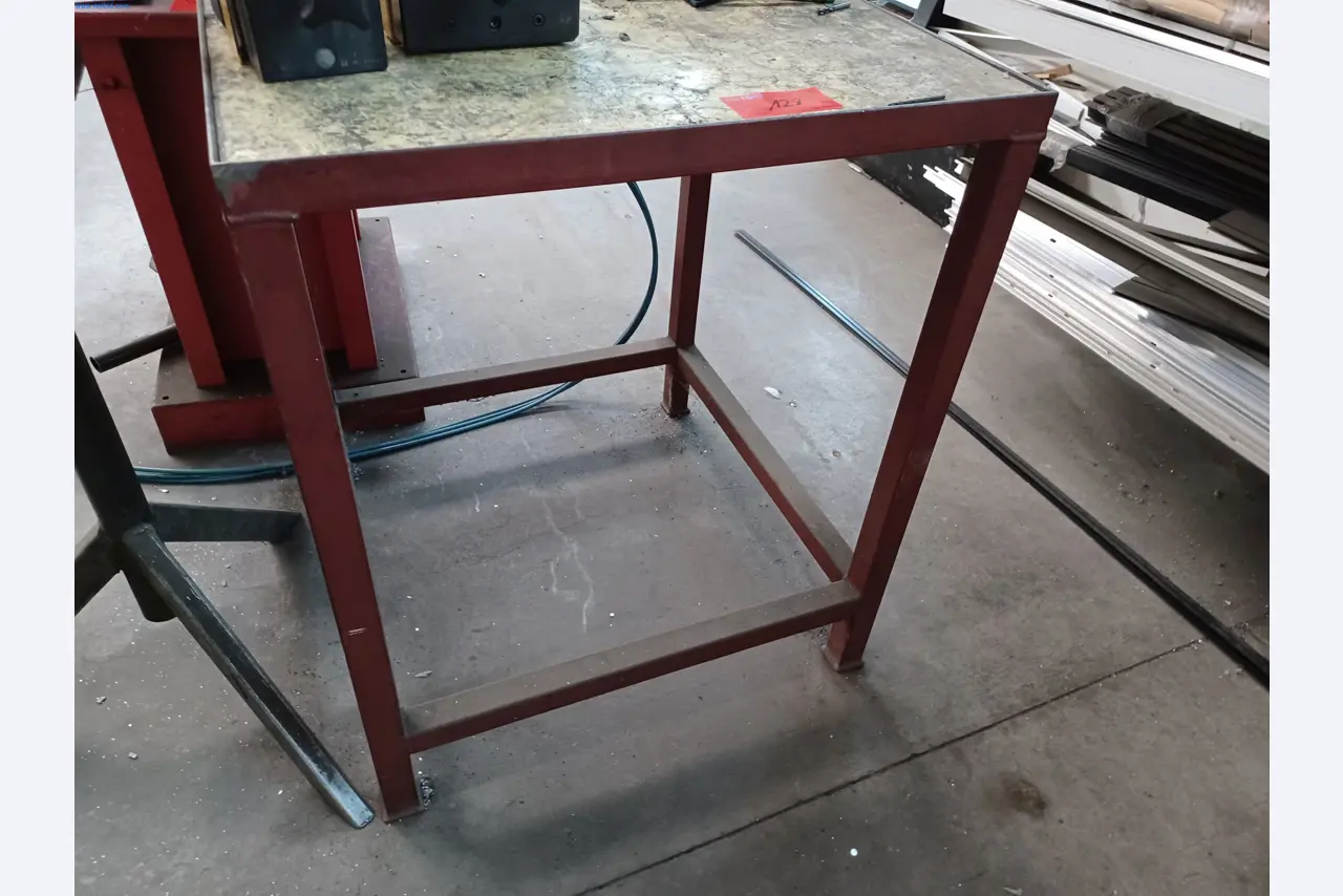 Machines for metal and sheet metal processing-3