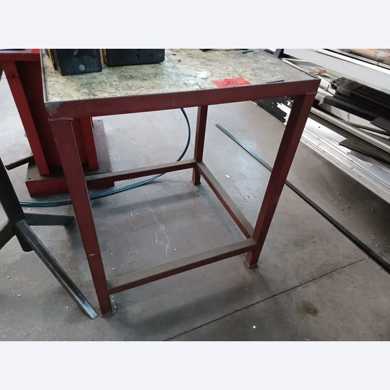 Machines for metal and sheet metal processing-3