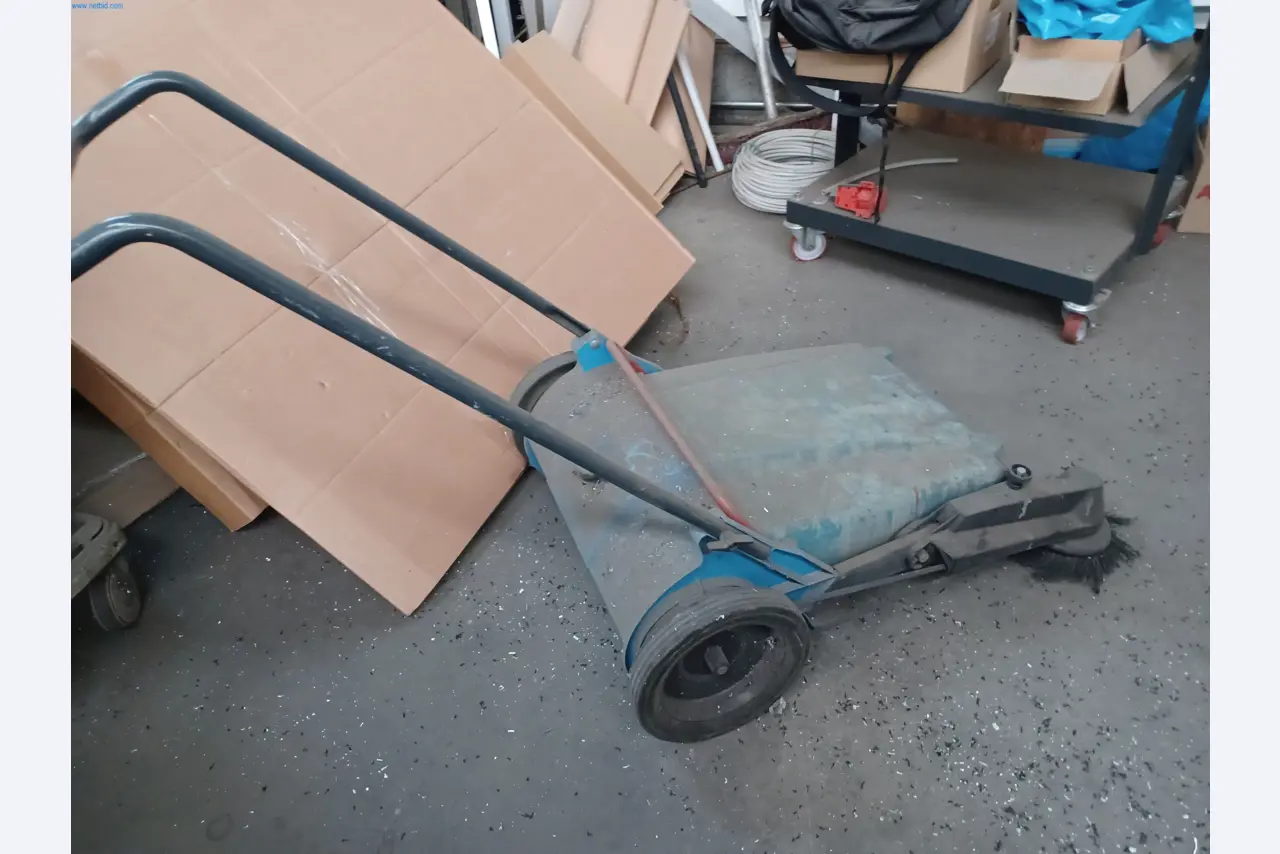 Machines for metal and sheet metal processing-1