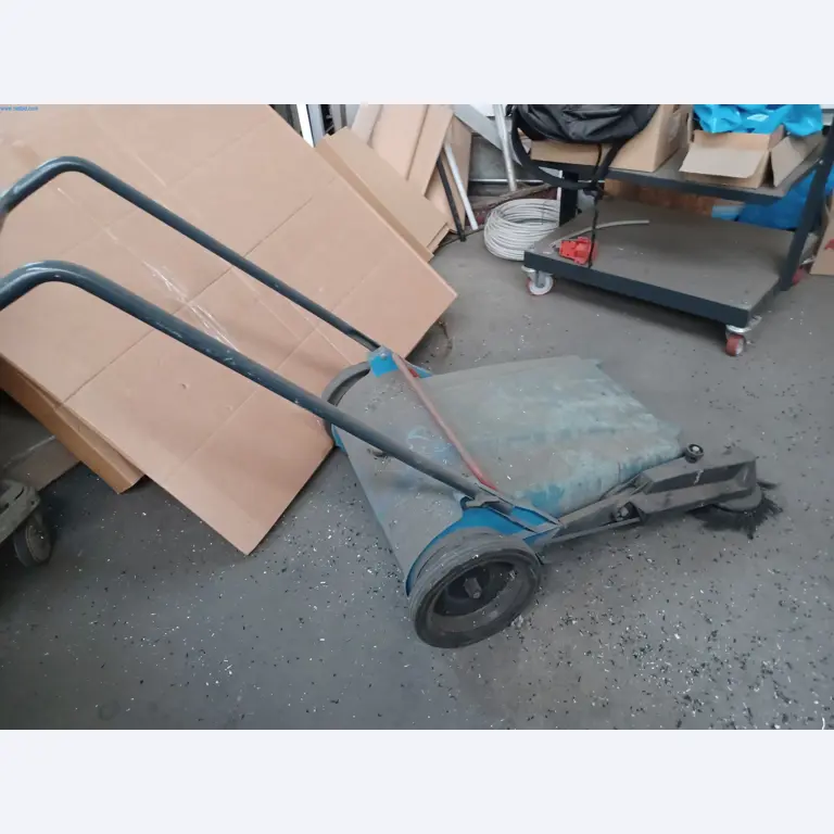 Machines for metal and sheet metal processing-1