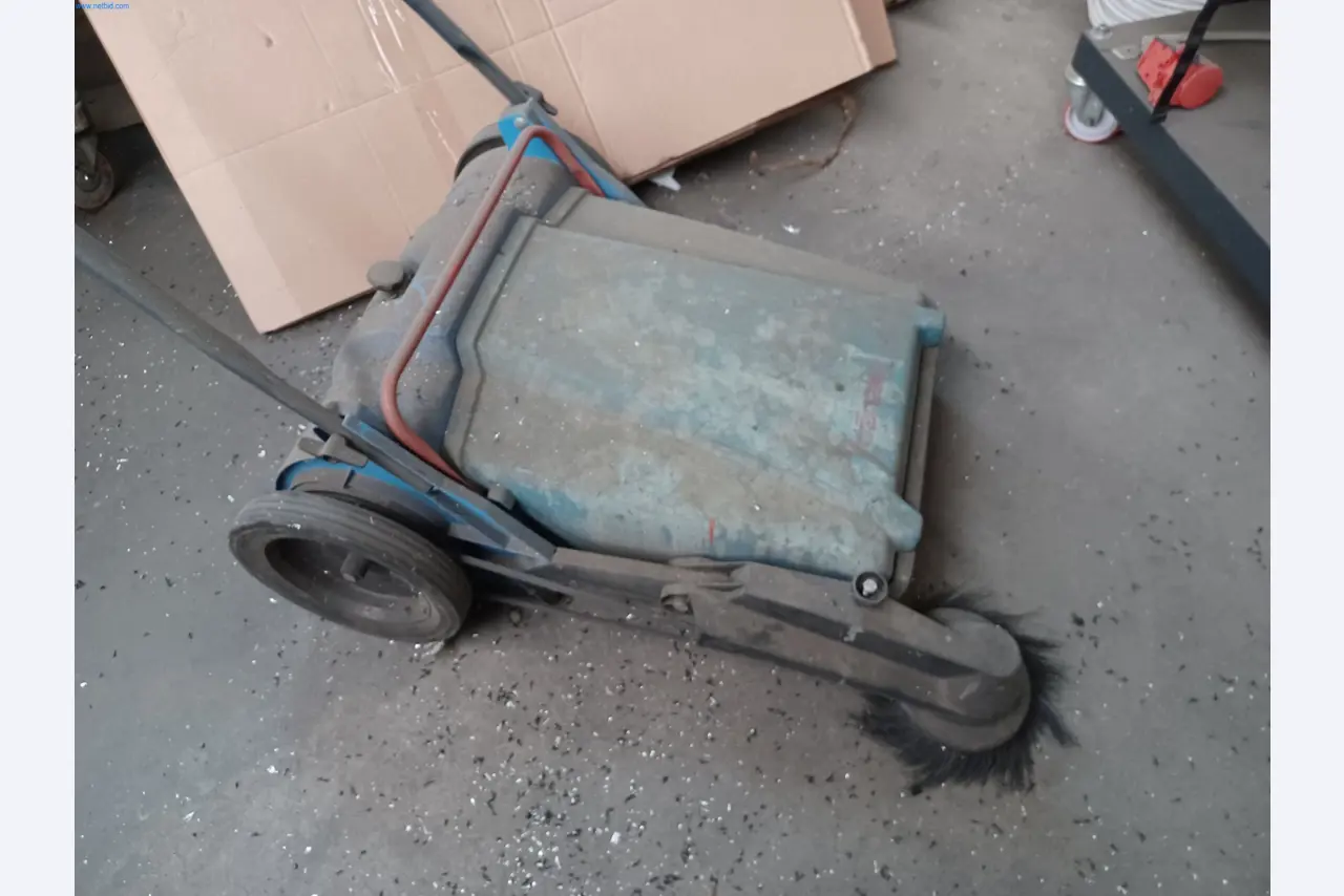 Machines for metal and sheet metal processing-2