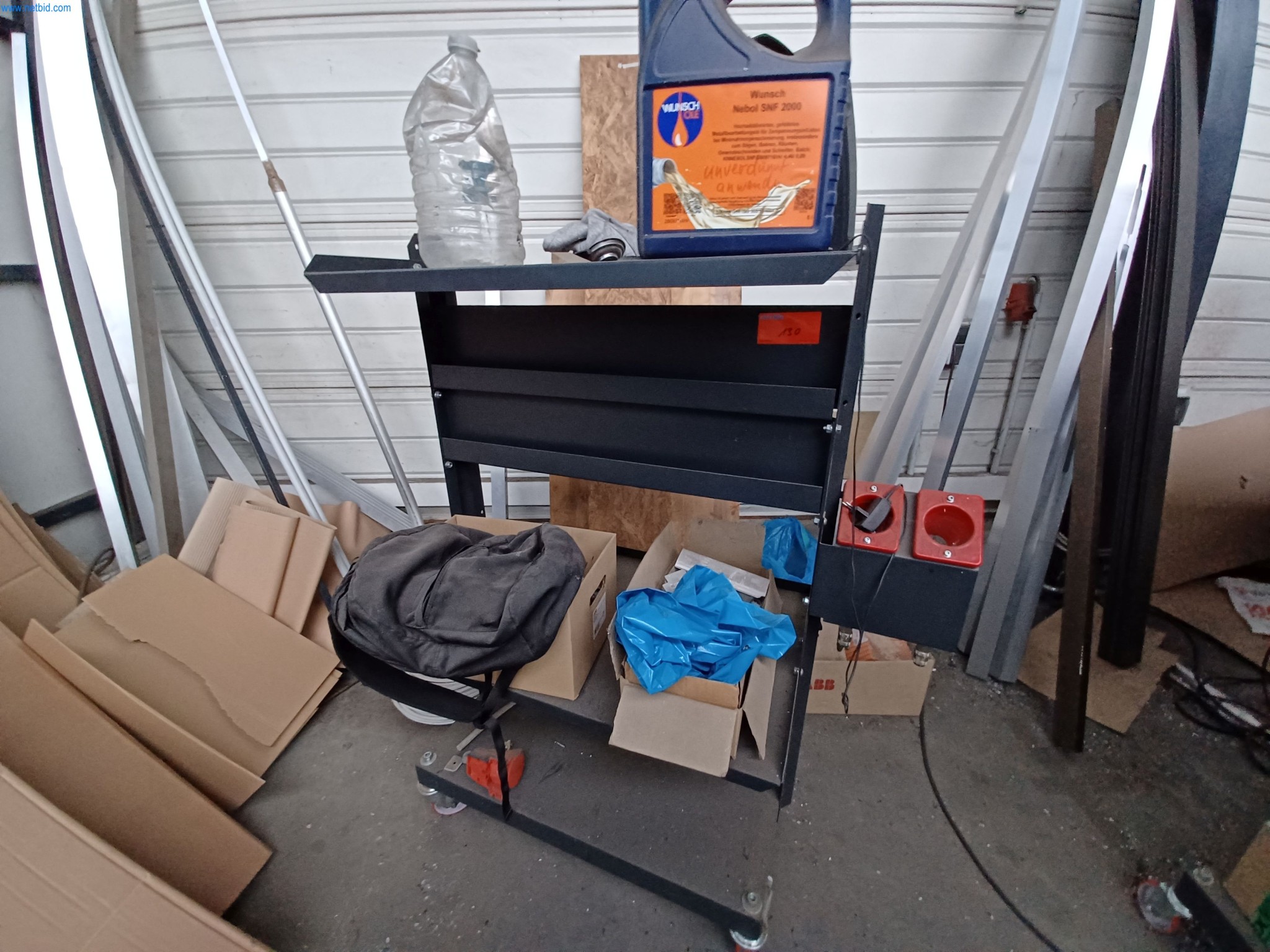 Machines for metal and sheet metal processing-2