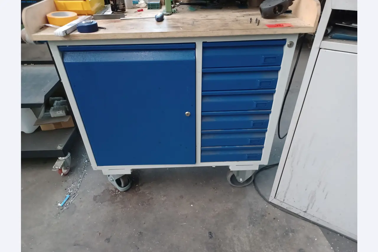 Máquinas para o tratamento de metais e de chapas metálicas-1