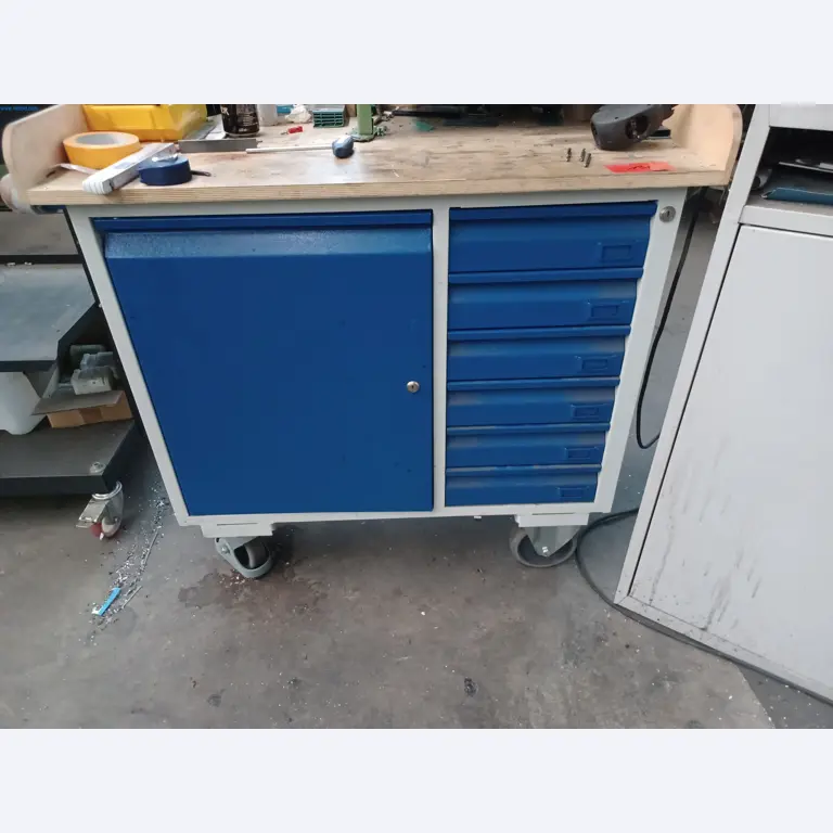 Máquinas para o tratamento de metais e de chapas metálicas-1