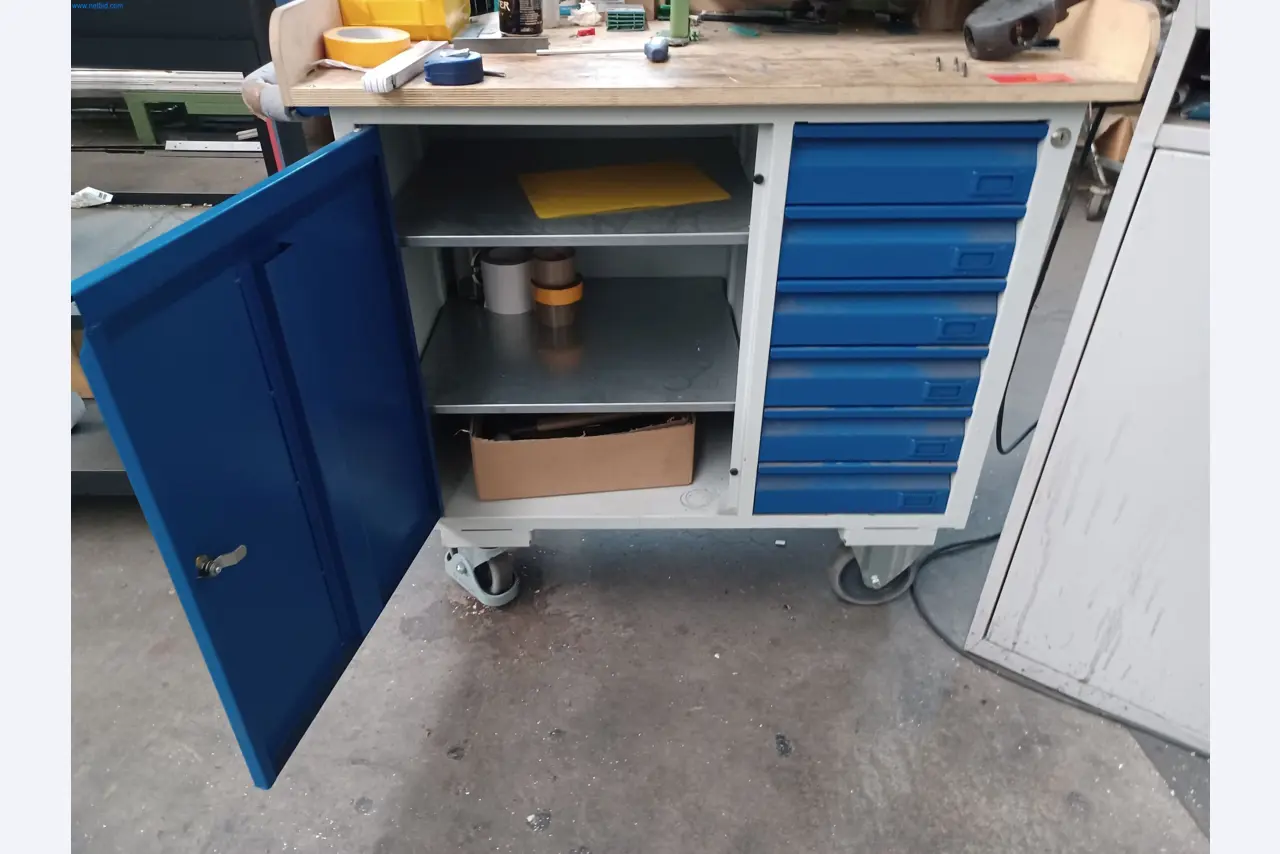 Máquinas para o tratamento de metais e de chapas metálicas-2