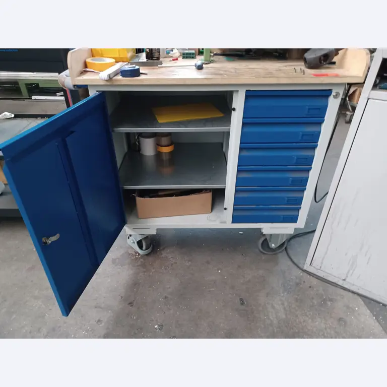 Máquinas para o tratamento de metais e de chapas metálicas-2