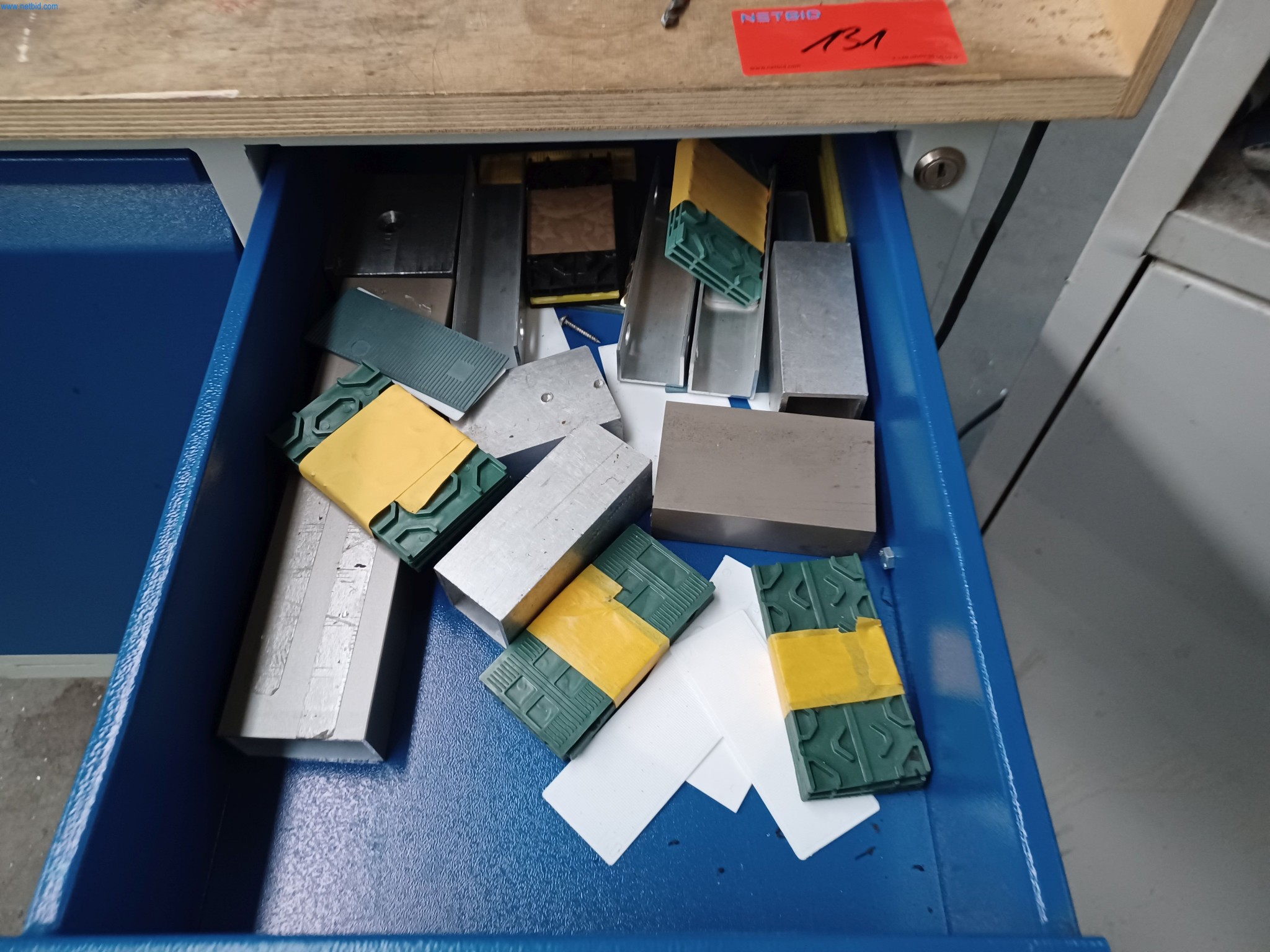 Machines for metal and sheet metal processing-3