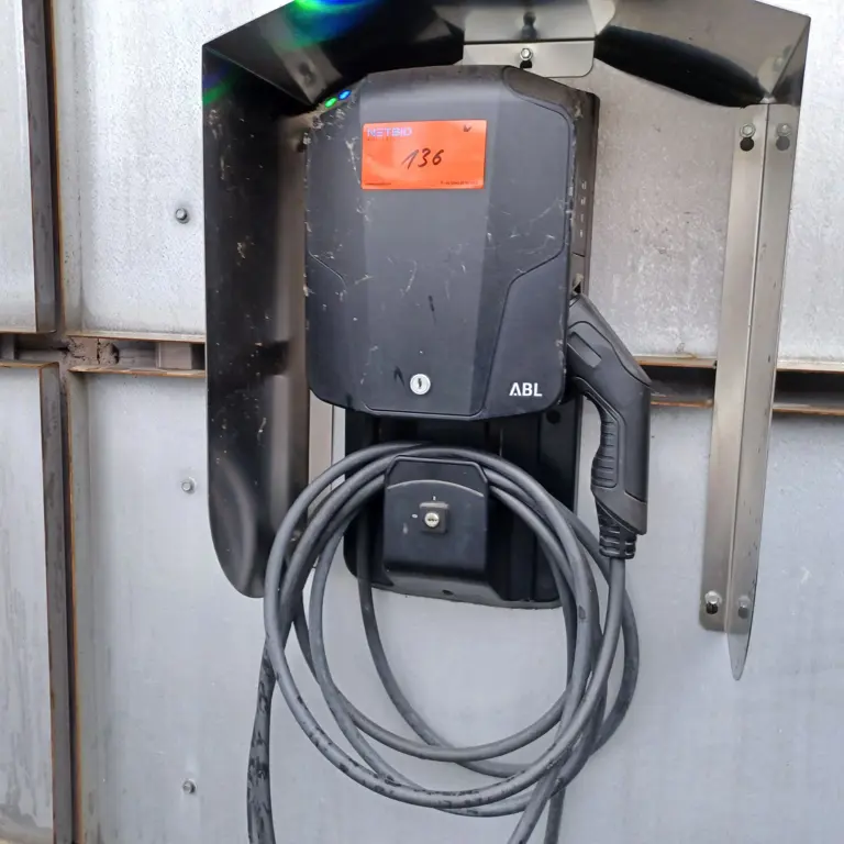 Wallbox ABL 1W1101