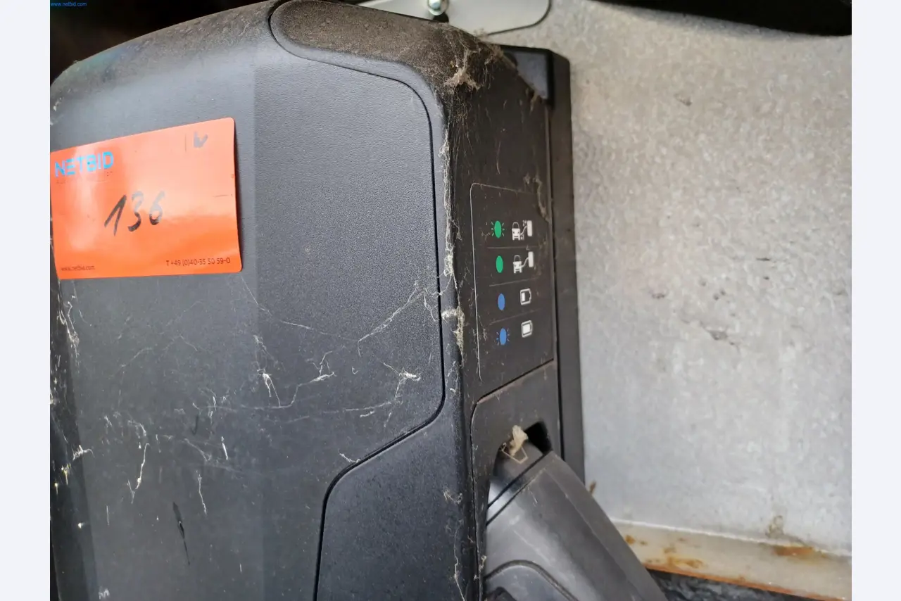 Machines for metal and sheet metal processing-2