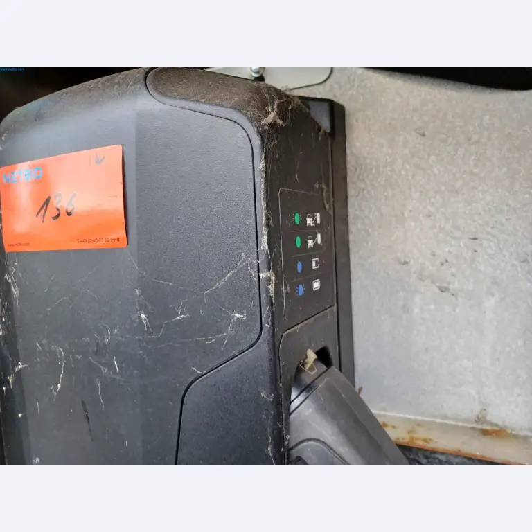 Machines for metal and sheet metal processing-2