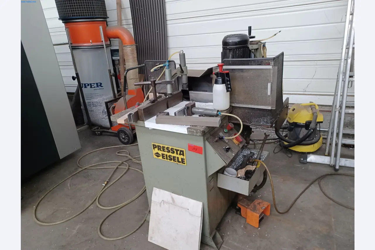 Machines for metal and sheet metal processing-1