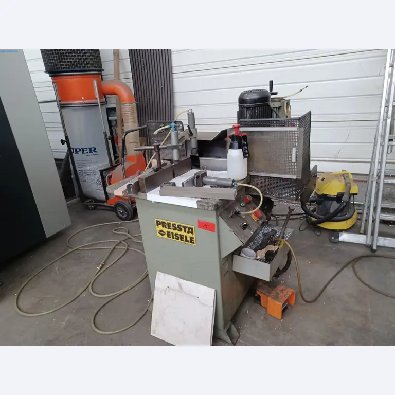 Machines for metal and sheet metal processing-1