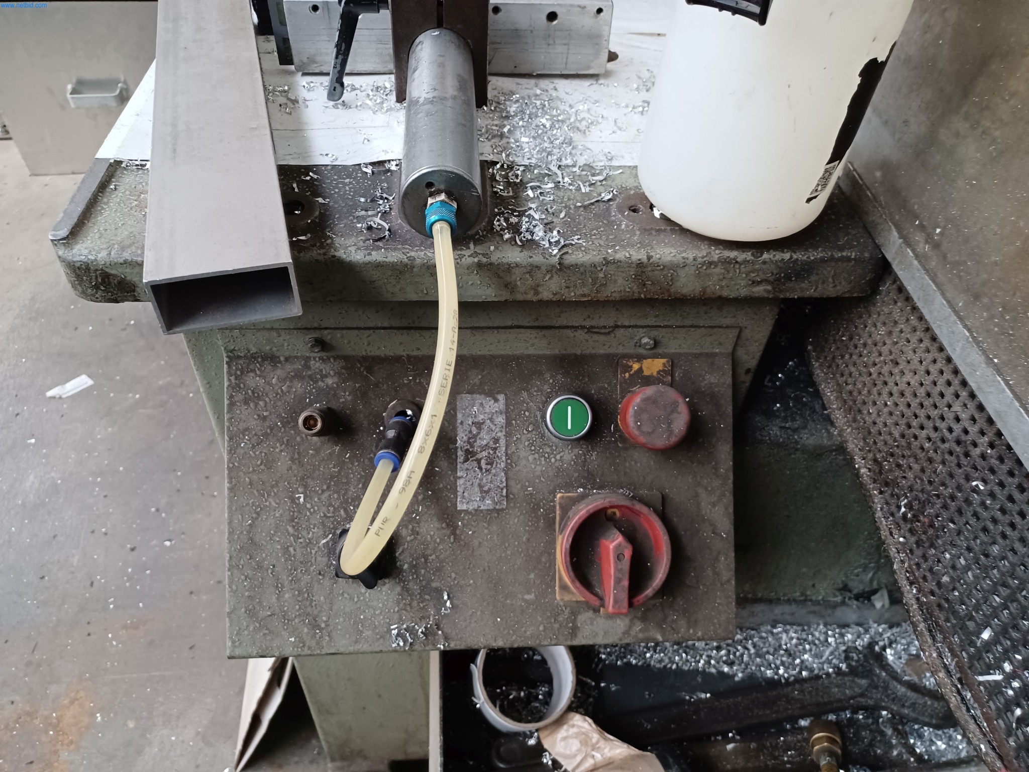 Machines for metal and sheet metal processing-3