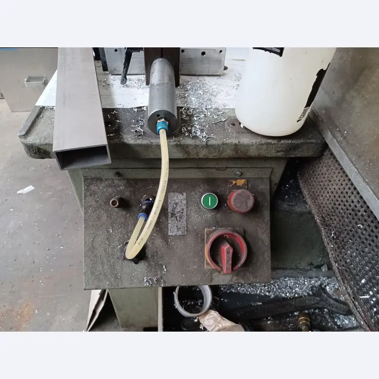 Machines for metal and sheet metal processing-3