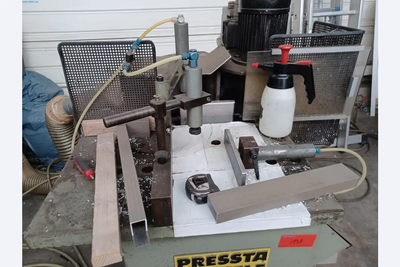 Machines for metal and sheet metal processing-4