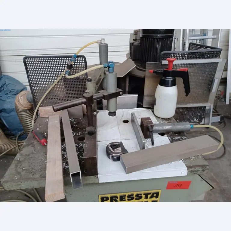 Machines for metal and sheet metal processing-4