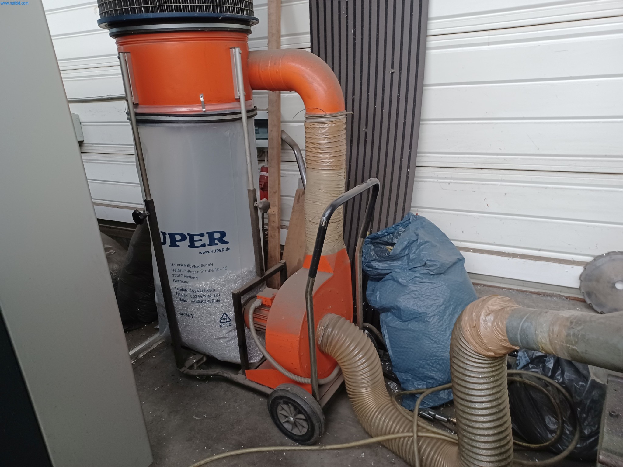 Machines for metal and sheet metal processing-5