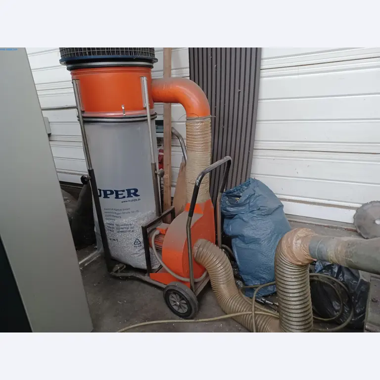 Machines for metal and sheet metal processing-5