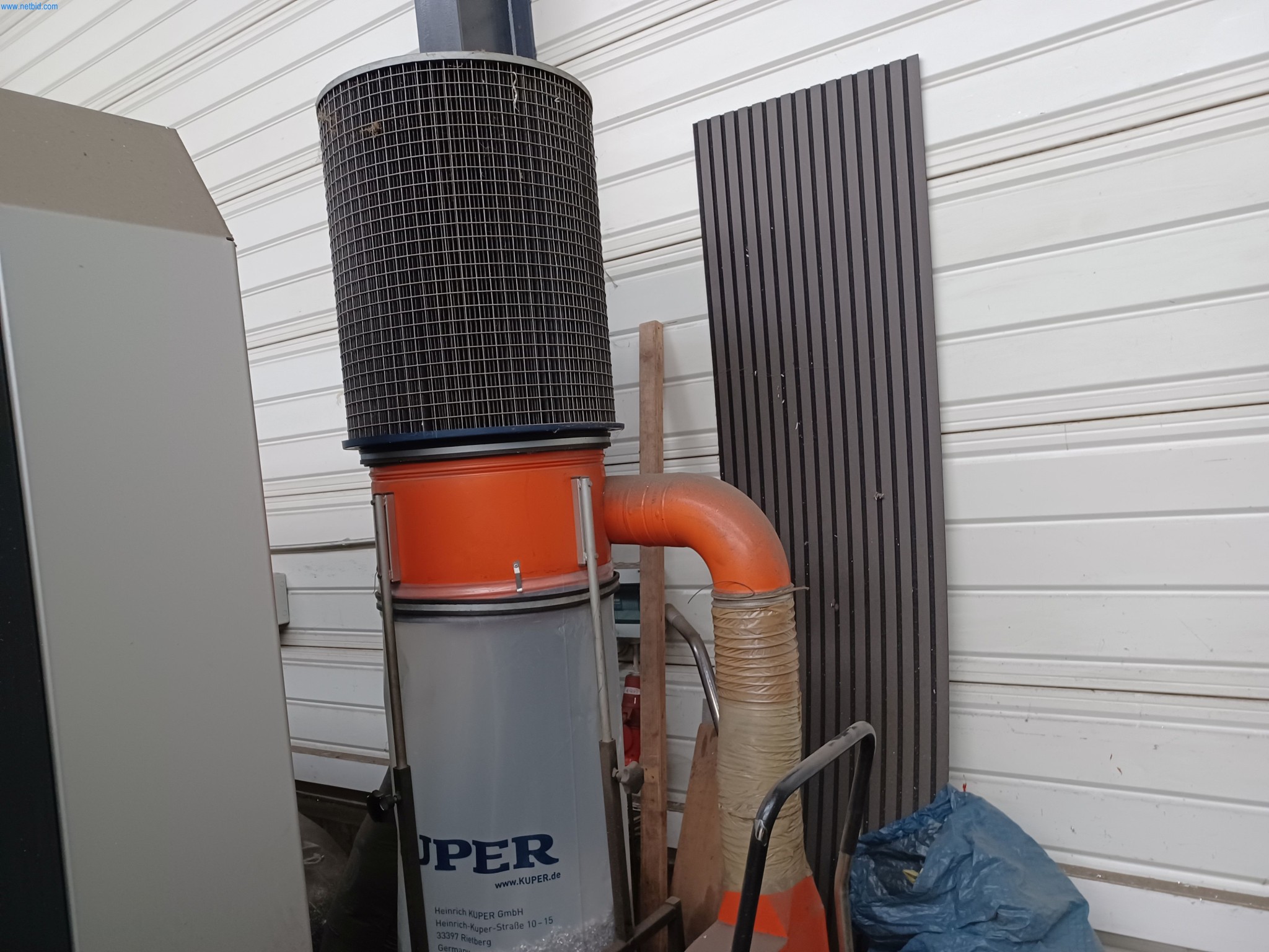 Machines for metal and sheet metal processing-6