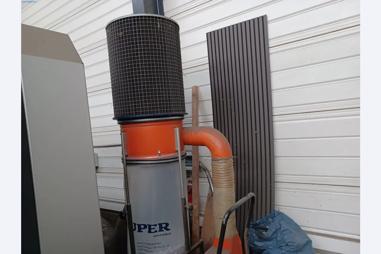 Machines for metal and sheet metal processing-6