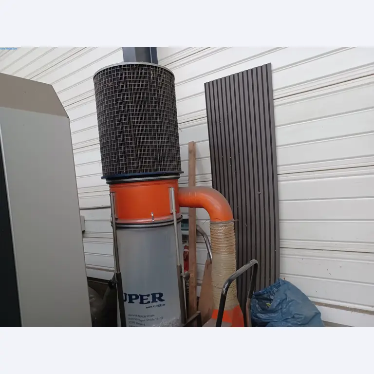 Machines for metal and sheet metal processing-6