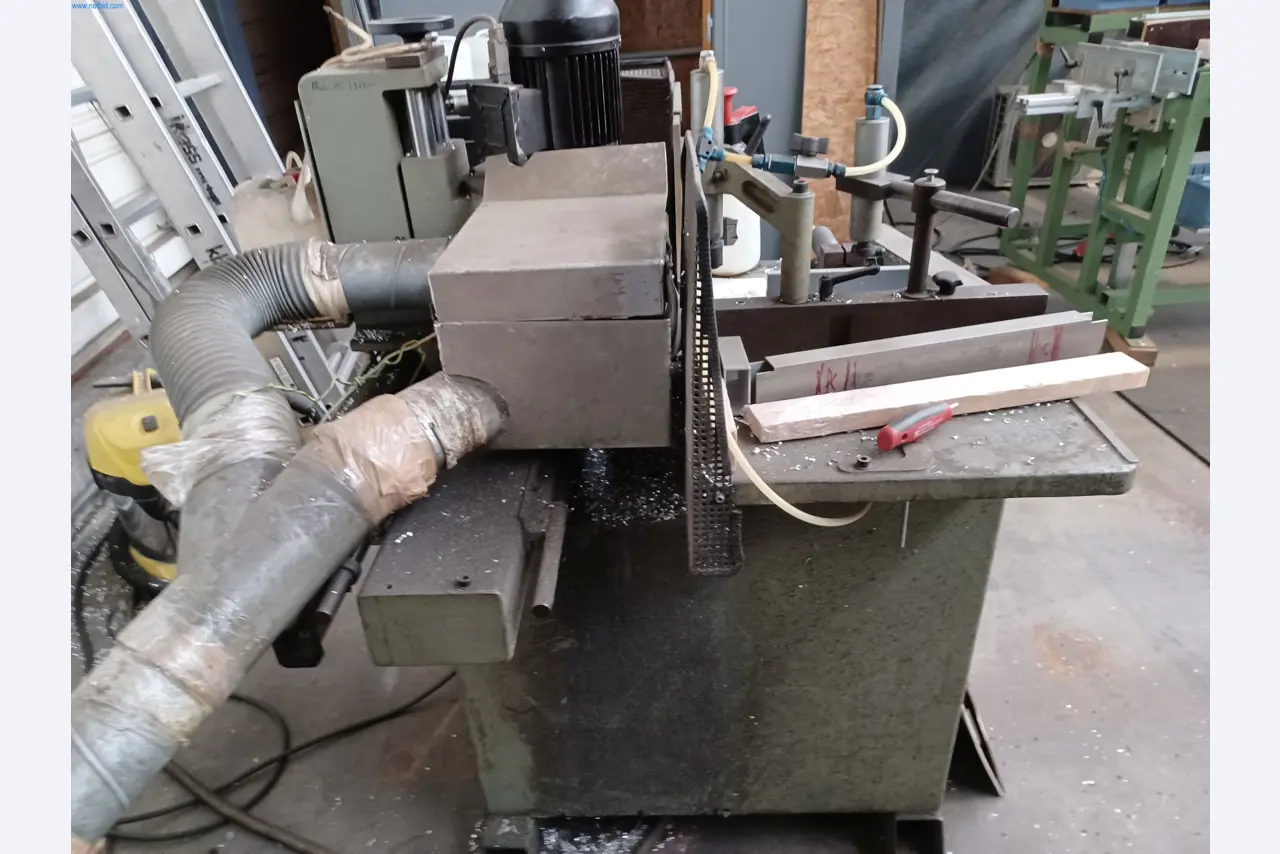 Machines for metal and sheet metal processing-7