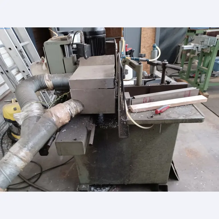 Machines for metal and sheet metal processing-7