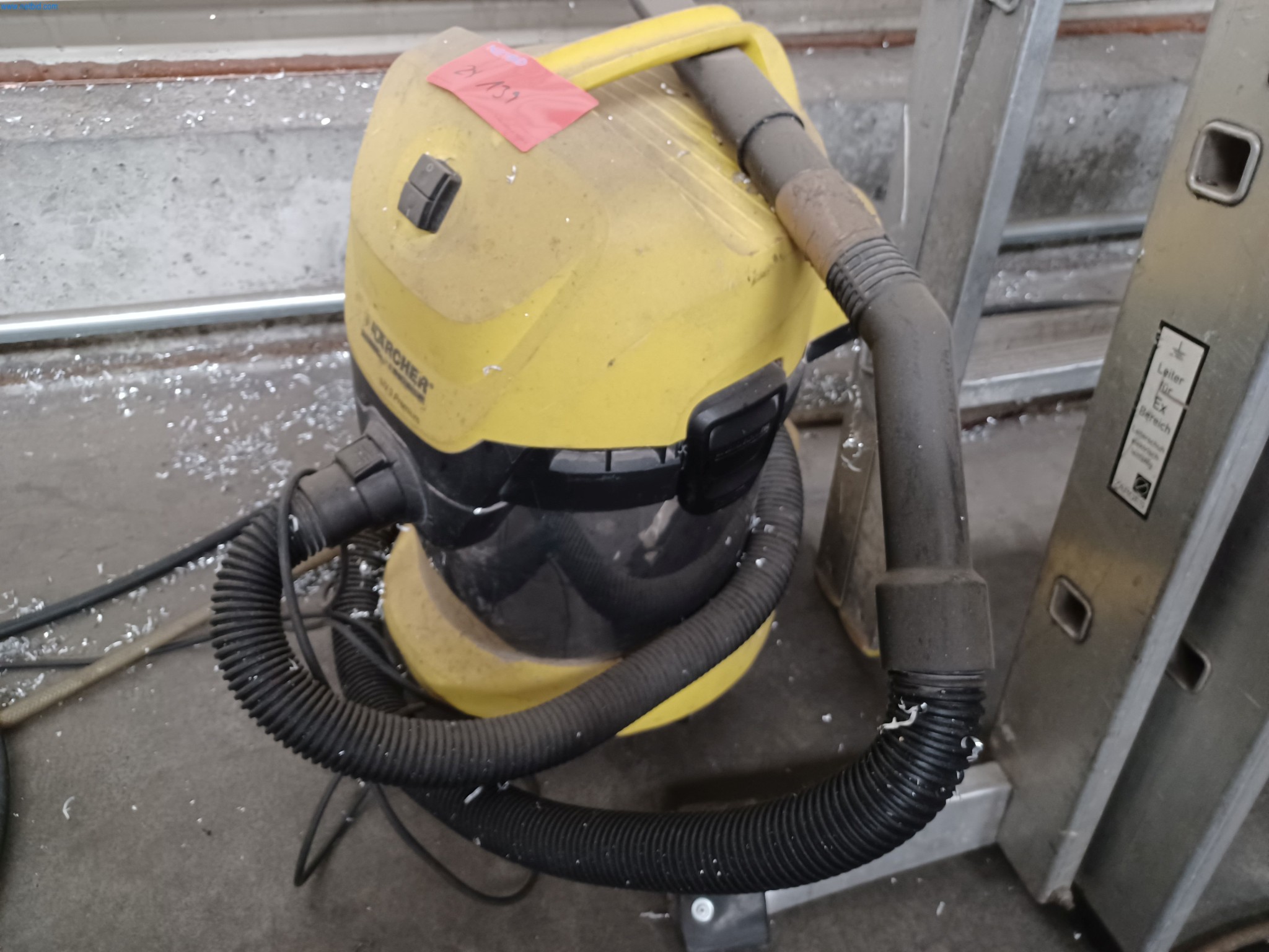 Machines for metal and sheet metal processing-1