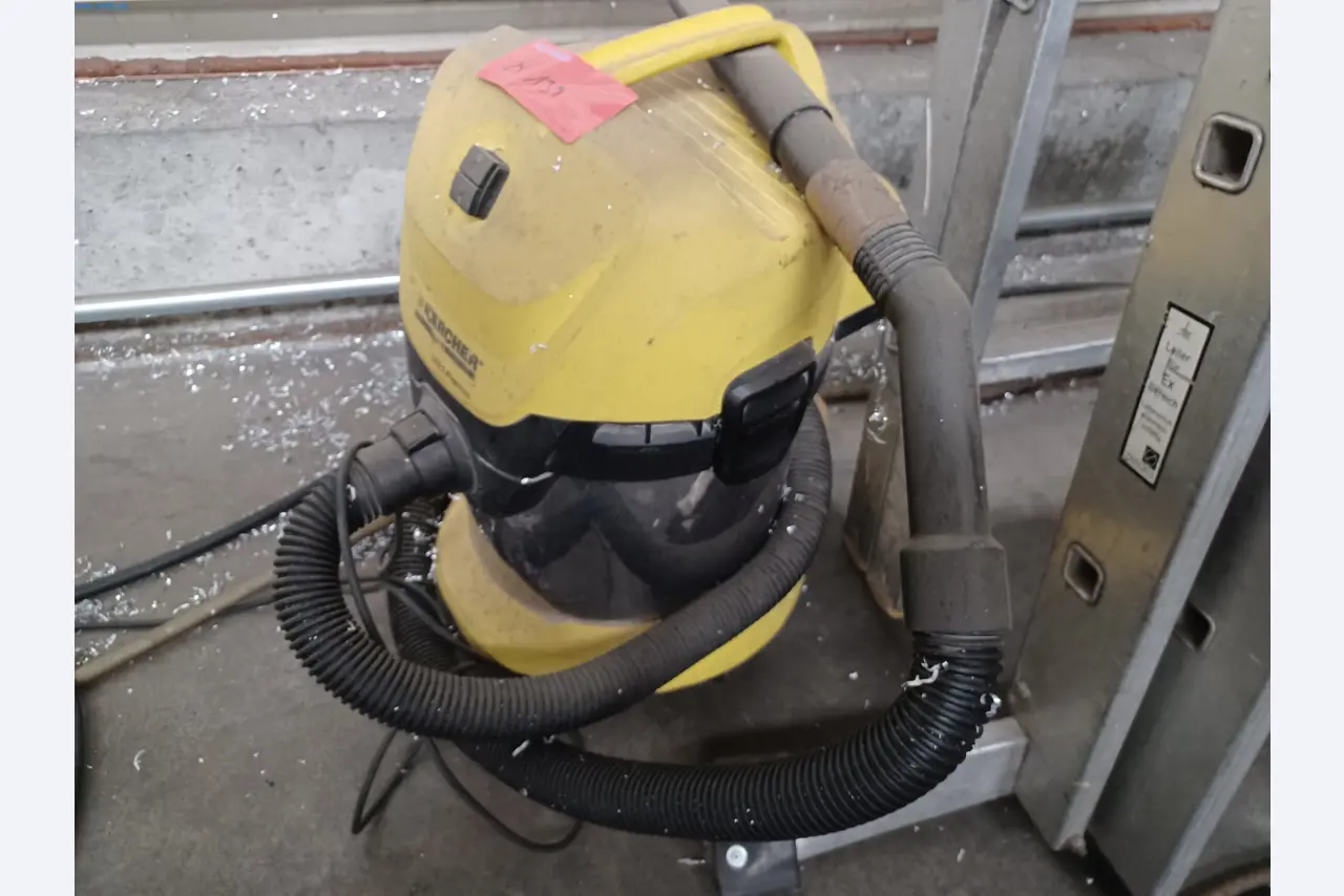 Machines for metal and sheet metal processing-1