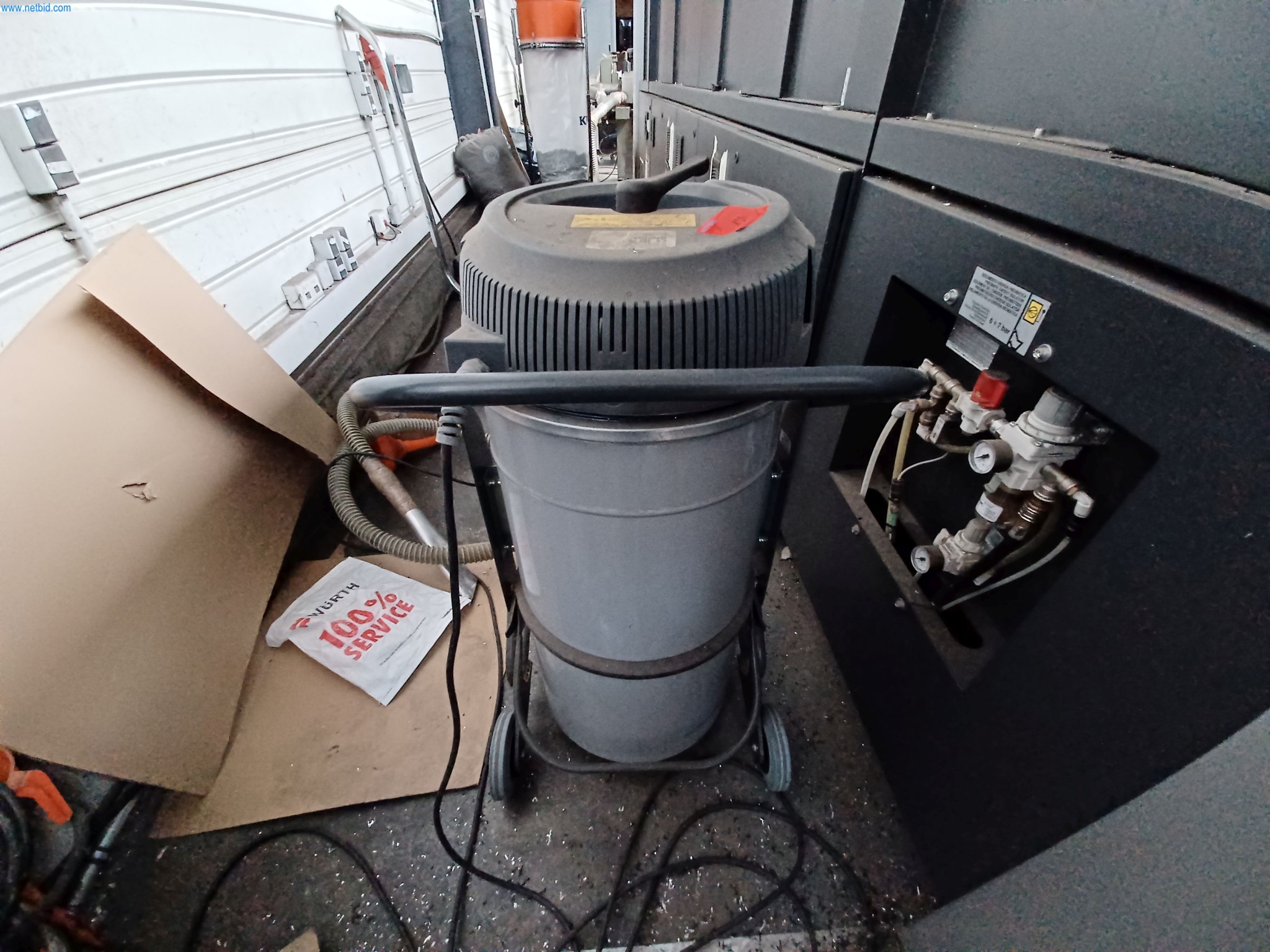 Machines for metal and sheet metal processing-3