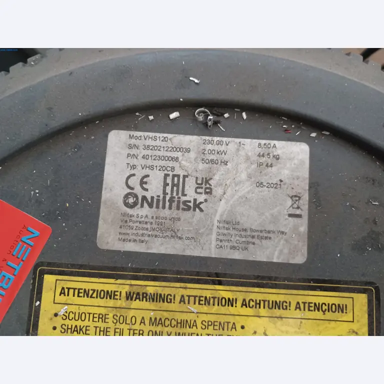 Machines for metal and sheet metal processing-4