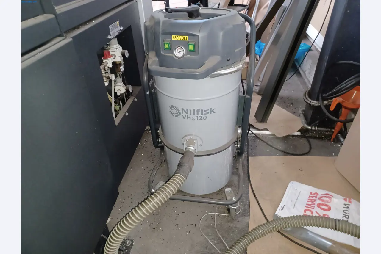 Machines for metal and sheet metal processing-5