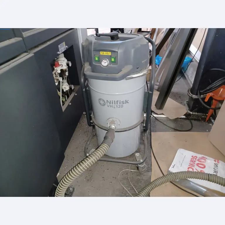 Machines for metal and sheet metal processing-5