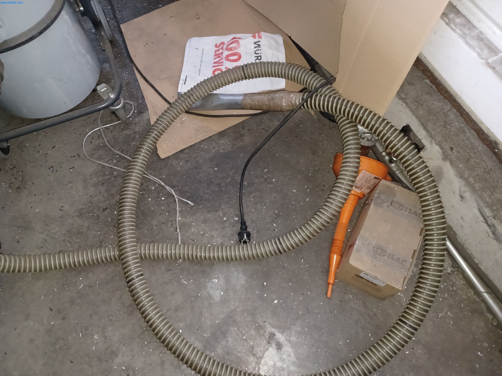 Machines for metal and sheet metal processing-6